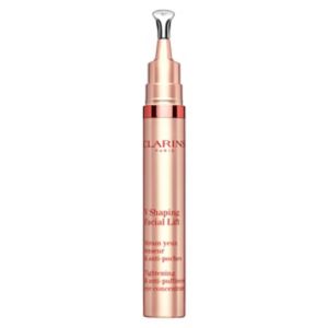 Boots Clarins V Shaping Facial Lift Tightening & Anti-puffiness Eye Concentrate 15ml- Buy online at McGrocer