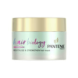 Pantene Menopause Hair Mask for thinning hair 160ml, UK version