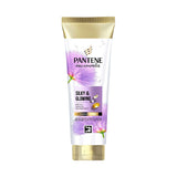 Pantene Silky & Glowing conditioner 275ml, imported from the UK
