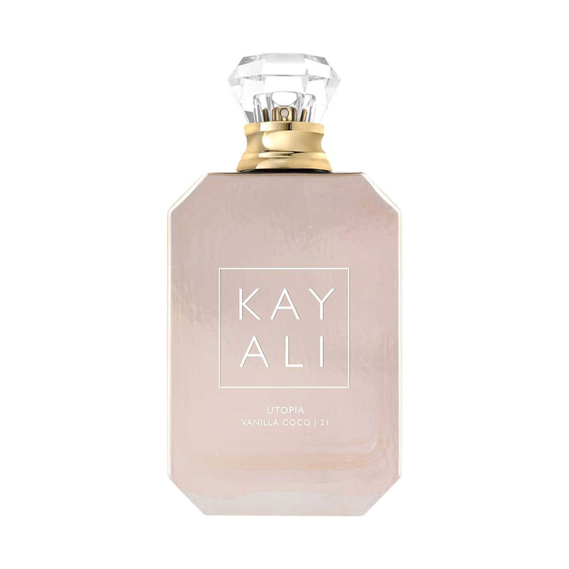 Kayali Eau De Parfum Intense Utopia Vanilla Coco 50ml, imported from the UK