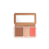 Anastasia Beverly Hills Face Palette Off To Costa Rica UK Beauty Compact