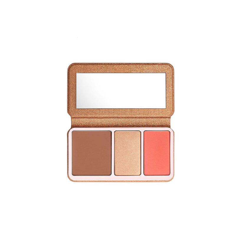 Anastasia Beverly Hills face palette Off To Costa Rica - British product