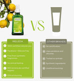 Weleda Citrus Refreshing Body Oil 100ml (British brand)