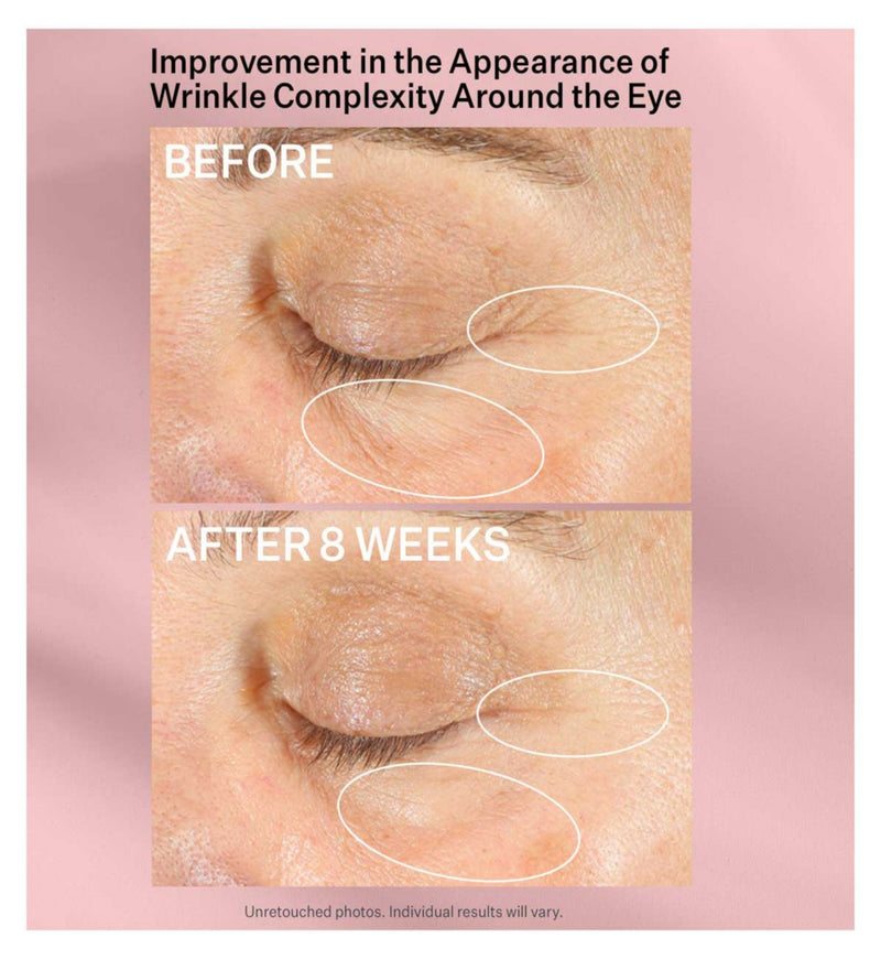 StriVectin Advanced Retinol Eye Serum (British brand)