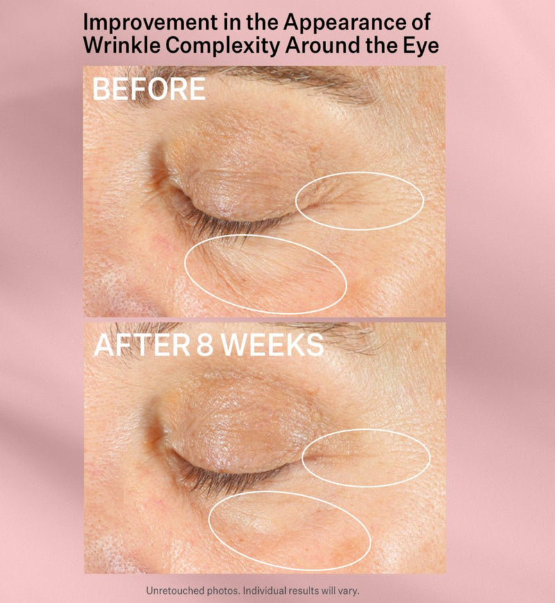 StriVectin Advanced Retinol Eye Serum (British brand)