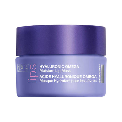 Boots StriVectin Advanced Hydration Hyaluronic Omega Moisture Lip Mask 10ml- Buy online at McGrocer