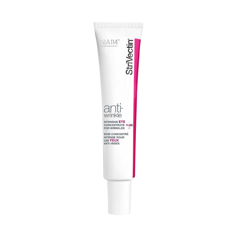 StriVectin Intensive Eye Concentrate Plus anti-wrinkle eye cream - British product