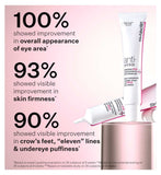 StriVectin Intensive Eye Concentrate Plus anti-wrinkle eye cream - British product