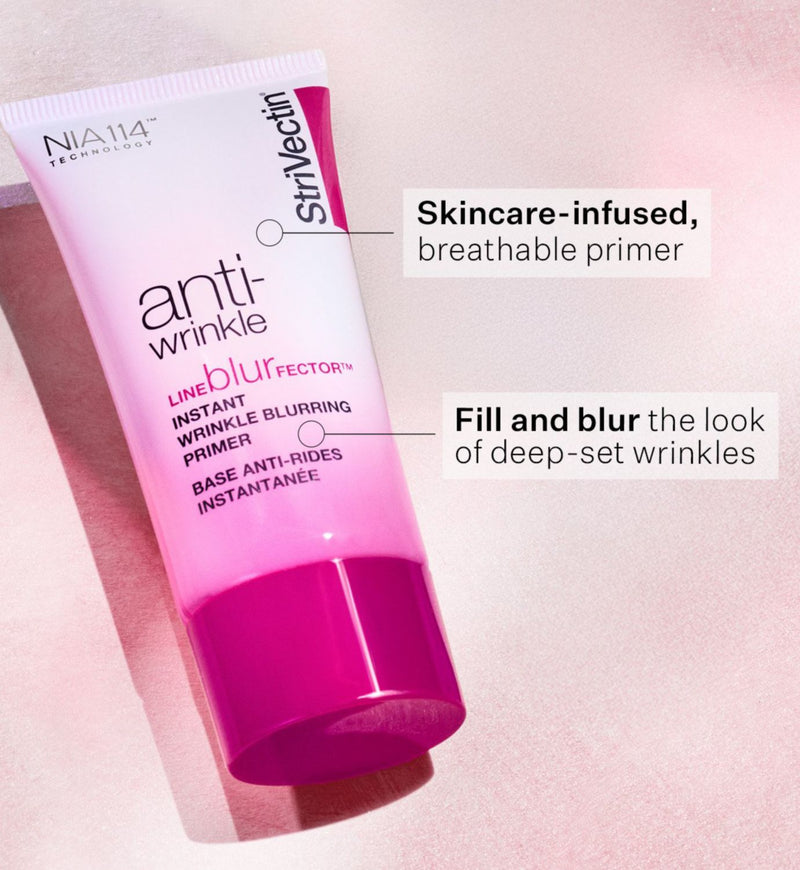 StriVectin anti-wrinkle blurring primer 30ml - British product