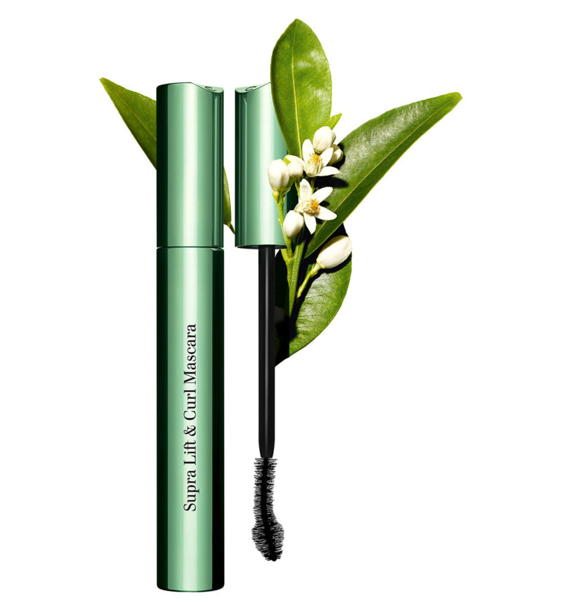 Clarins Supra Lift and Curl Mascara - British product