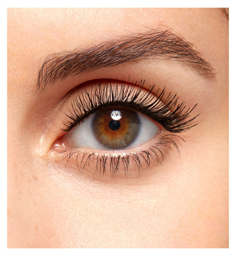 Clarins Supra Lift and Curl Mascara - British product