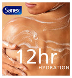Sanex Hypoallergenic Shower Gel 450ml - British product