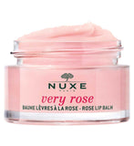 NUXE Very Rose lip balm 15g, imported from the UK