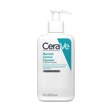 CeraVe Blemish Control Face Cleanser 236ml - British product