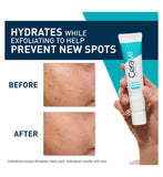 CeraVe Blemish Control Gel Moisturiser 2% Salicylic Acid 40ml - British product