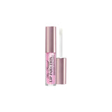 Too Faced plumping lip gloss Doll-Size 2.8g, UK version