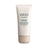 Shiseido WASO Colour Control Oil Free Moisturiser 50ml - British product