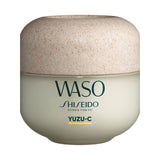 Shiseido Yuzu-C sleeping mask 50ml, imported from the UK