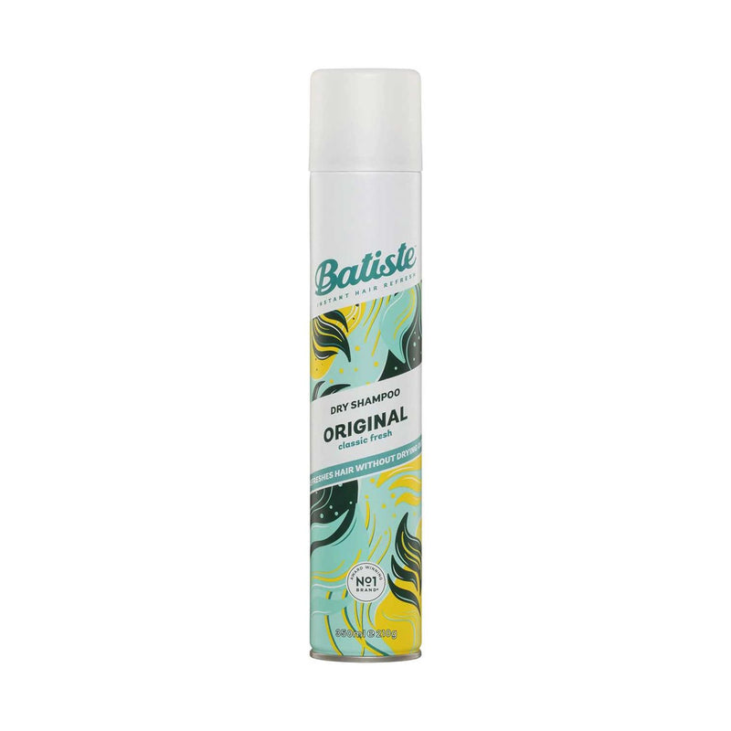 Batiste Dry Shampoo Original 350ml - British product