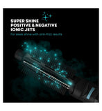 REVAMP Ionic Airstyle 6-in-1 air styler (British brand)