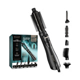 REVAMP Ionic Airstyle 6-in-1 air styler (British brand)
