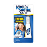 Kool 'n' Soothe cooling gel roller ball 5ml - British product