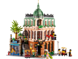 Lego LEGO Icons Boutique Hotel 3066 Piece Model Building Kit- Buy online at McGrocer