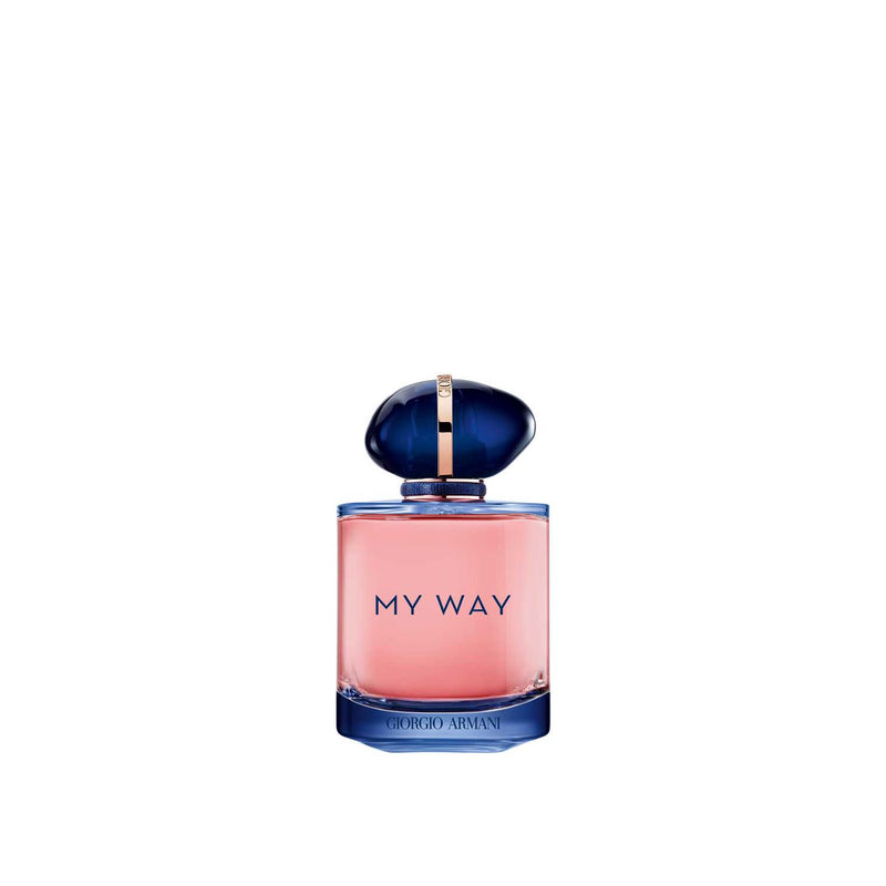 Armani My Way Intense Eau de Parfum 90ml, imported from the UK