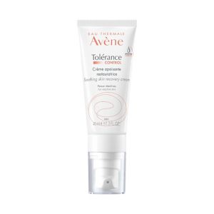 Boots Avène Tolerance Control Soothing Skin Recovery Cream 40ml- Buy online at McGrocer