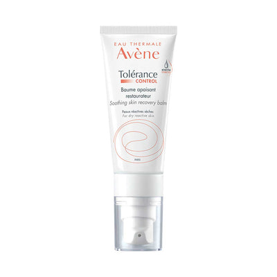 Boots Avène Tolerance Control Soothing Skin Recovery Balm Dry Sensitive Skin 40ml- Buy online at McGrocer