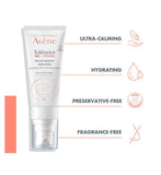 Avène Soothing Skin Recovery Balm Dry Sensitive Skin 40ml - British product