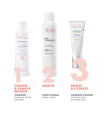 Avène Soothing Skin Recovery Balm Dry Sensitive Skin 40ml - British product