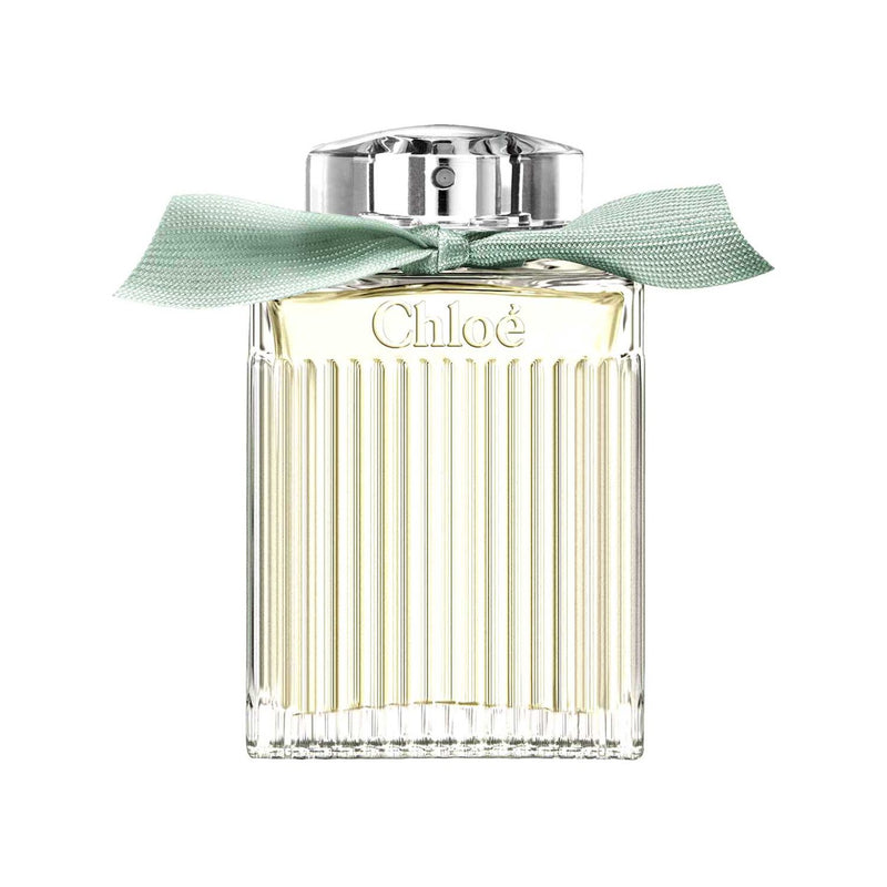 Chloé Rose Naturelle Eau de Parfum 100ml - British product