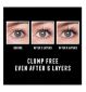 Max Factor Divine Lashes Waterproof Mascara 9ml, imported from the UK