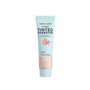 Wet n Wild Bare Focus Tinted Skin Perfector Tinted Moisturiser