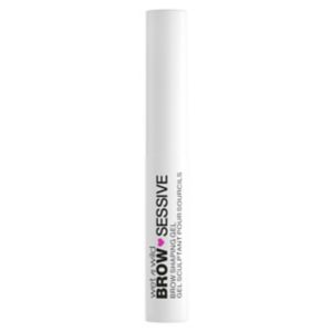 wet n wild brow-sessive brow shaping gel 2.5g (British brand)