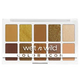 Wet n Wild eyeshadow palette call me sunshine 12g (British brand)