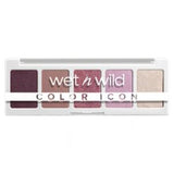 Wet n Wild Color Icon 5-Pan Eyeshadow Palette 6g