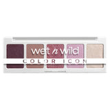 Boots Wet n Wild Color Icon 5-Pan Eyeshadow Palette 6g- Buy online at McGrocer