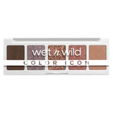 Wet n Wild eyeshadow palette Camo Flaunt 6g (British brand)