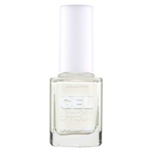 Collection Gel Effect Top Coat White Out - British product
