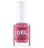 Collection nail polish Made Me Blush - British product