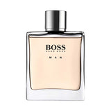 BOSS Orange eau de toilette 100ml (British brand)