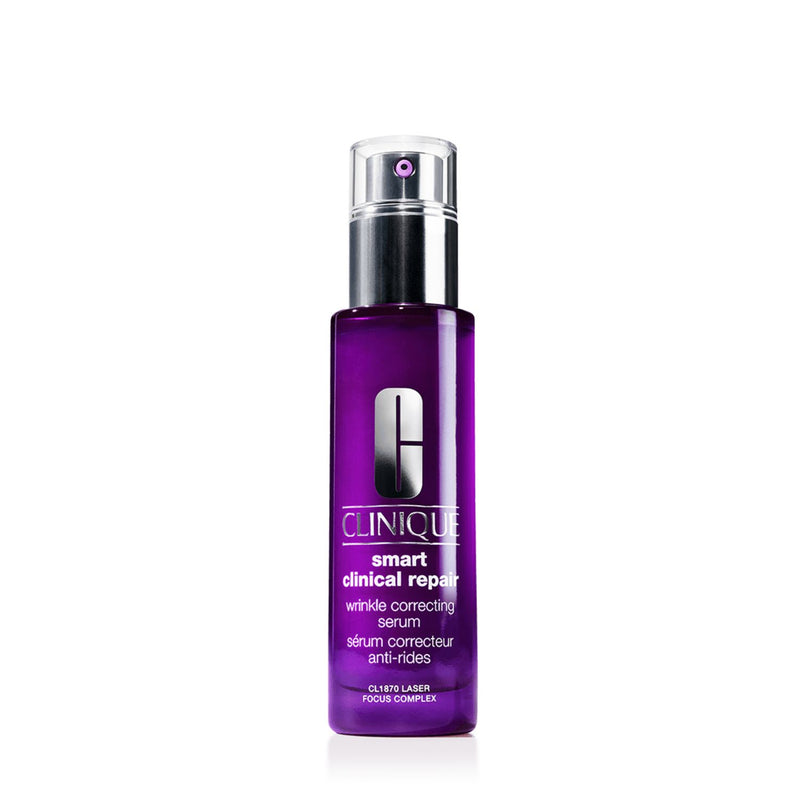 Clinique wrinkle correcting serum 50ml - British product