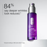 Clinique wrinkle correcting serum 50ml - British product
