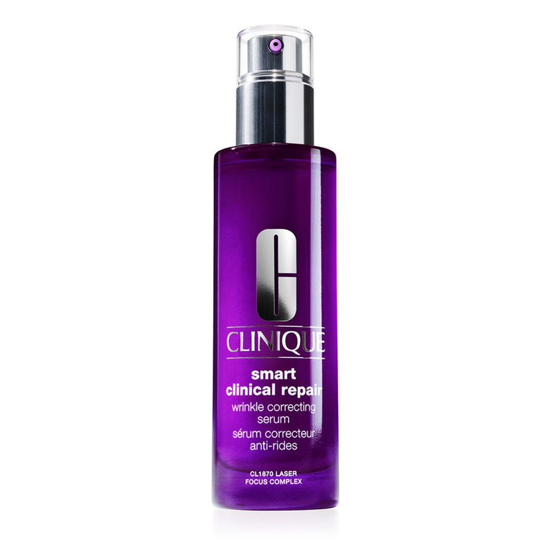 Clinique wrinkle correcting serum 100ml - British product