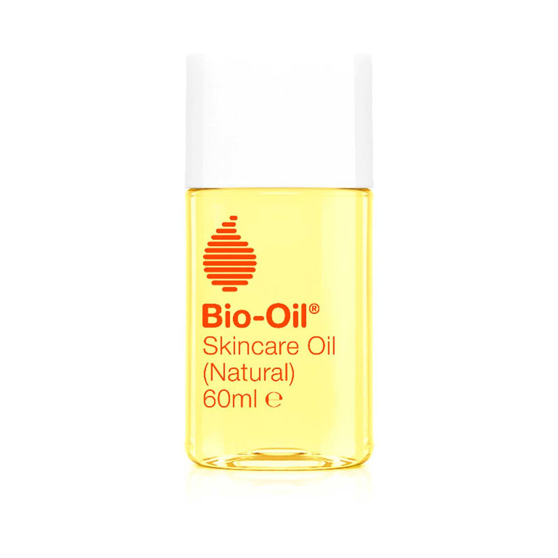 Bio-Oil Natural Skincare Oil 60ml - British product