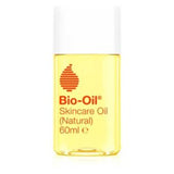 Bio-Oil Natural Skincare Oil for Scars 60ml