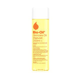 Bio-Oil Natural Skincare Oil 200ml bottle - British product