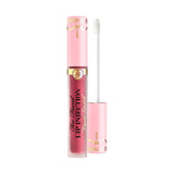 Too Faced Lip Injection Demi-Matte Liquid Lipstick